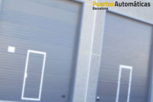 puertas industriales Barcelona Ponemos a su disposición a un gran equipo de tecnicos especializados en la instalacion y reparacion de Puertas industriales Barcelona.